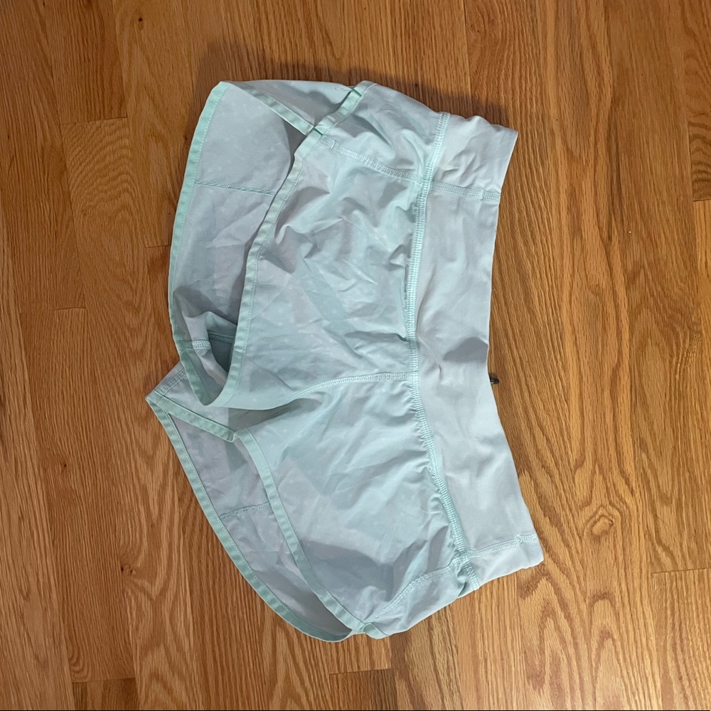 Lululemon shorts
